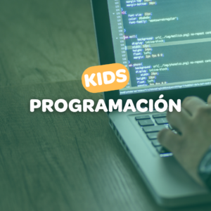 PROGRAMACIÓN KIDS