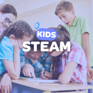 STEAM KIDS - “Semáforo inteligente: la ciencia en acción”