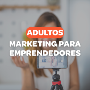DESPEGA ONLINE - Marketing digital para emprendedores