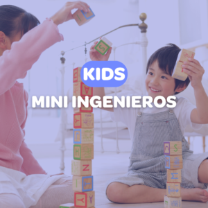 MINI INGENIEROS